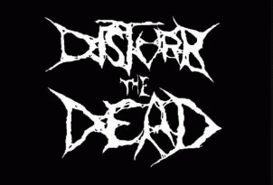 logo Disturb The Dead